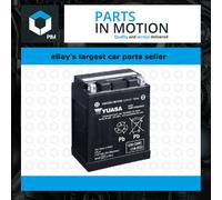 Motorcycle Battery Bike Motorbike YTX14AH-BS Yuasa