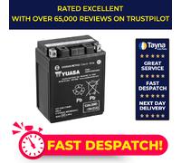 Motorcycle Battery Bike Motorbike YTX14AHL-BS Yuasa