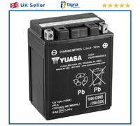 Motorcycle Battery Bike Motorbike YTX14AHL-BS Yuasa