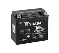 Motorcycle Battery Bike Motorbike YTX20-BS Yuasa