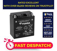 Motorcycle Battery Bike Motorbike YTX20CH-BS Yuasa