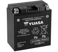Motorcycle Battery Bike Motorbike YTX20CH-BS Yuasa