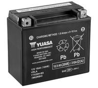 Motorcycle Battery Bike Motorbike YTX20H-BS Yuasa