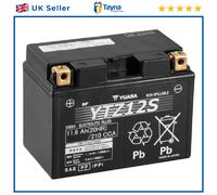 Motorcycle Battery Bike Motorbike YTZ12S Yuasa