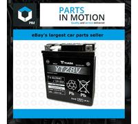 Motorcycle Battery Bike Motorbike YTZ8V Yuasa