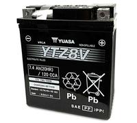 Motorcycle Battery Bike Motorbike YTZ8V Yuasa