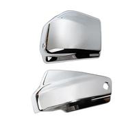 Motorcycle Battery Cover For Dragstar V-Star XVS1100 Classic Custom 99-11