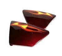 Motorcycle Battery Cover For GN125