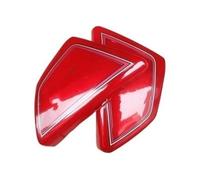 Motorcycle Battery Cover For HJ125 GN125