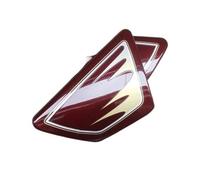 Motorcycle Battery Cover For HJ125 GN125