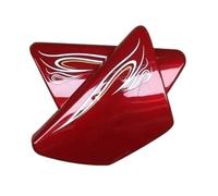 Motorcycle Battery Cover For Suzuki GN125