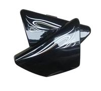 Motorcycle Battery Cover For Suzuki GN125
