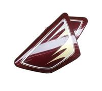 Motorcycle Battery Cover For Suzuki GN125