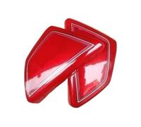 Motorcycle Battery Cover For Suzuki GN125