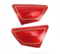 Motorcycle Battery Cover For Suzuki GN125 GN 125