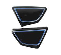 Motorcycle Battery Cover For Suzuki GN125 GN 125