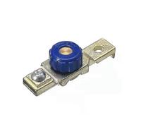 Motorcycle Battery Kill Switch, Battery Disconnect Switches for Motorcycle, 12V 80A Battery Isolator for Motorcycle Car Truck by (2 Pcs)