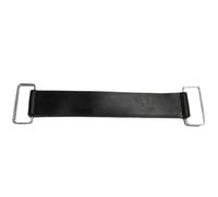 Motorcycle Battery Strap - Motorcycle Battery Tie Down Strap, Stretchable Elastic Motorcycles Batteryy Rubber Strapp | Motorbike Batteries Holder Straps | Motorcycles Batteryy Box Fixed Straps For Ou