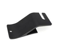 Motorcycle Bead Buddy Tire Installation Assistance Tool Holder Hook Universal Fit Compatible with 125 500 TE FE TC FC TX Models(Black)
