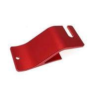 Motorcycle Bead Buddy Tire Installation Assistance Tool Holder Hook Universal Fit Compatible with 125 500 TE FE TC FC TX Models(Red)