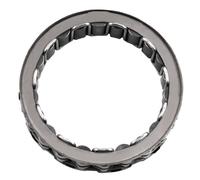 Motorcycle Bearing Starter Clutch Overrunning Clutch Bead Compatible With 1700 VN1700 Classic LT Nomad Vaquero Custom ABS