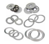 Motorcycle Bearings Replacement Motorcycle Bearing Set Replacement For AXK Thrust Needle Roller Accessories(70x95x4mm (1 Pc))