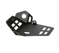 Motorcycle Belly Pan Engine Guard For XR230 For MOTARD 2005-2013 Motorcycle Front Skid Plate Low Engine Mud Guard Cover Accessories(Black)