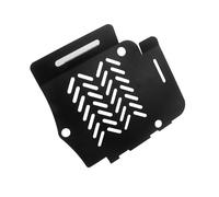 Motorcycle Bellypan For BMW C400GT C400X Modified Motorcycle Engine Guard Engine Chassis Protective Cover Frame Belly Pan Sump Protector Motor Chassis Cover(Black)