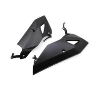 Motorcycle Bellypan For CB1000 For Hornet 2025- CB 1000 For Hornet SP Motorcycle Chassi Belly Pan Lower Engine Spoiler Fairing Guards Motor Chassis Cover(Black)