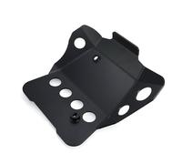 Motorcycle Bellypan For DT230 For LANZA 1997-1999-2000-2001 Motorcycle Belly Pan Skid Plate Lower Bottom Engine Guard Chassis Protector Cover Motor Chassis Cover(Black)