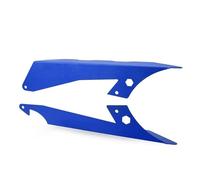 Motorcycle Belt Cover Protector Chain Guard Decorative For TMAX560 For TMAX T-Max 560 530 2017 2018 2019 2020 2021 HGMGFYCX(Blue)
