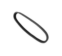 Motorcycle Belt Drive Belt Conveyor Belt Clutch Belt Compatible With MX Z TNT 550F MXZ S 550F