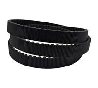 Motorcycle Belt For HYOSUNG For GV650 For Wind For Patrol For Extended For Engine Belts Drive Belts
