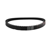 Motorcycle Belt Rubber 20.8 * 844 For Peugeot For Django 150 150cc Water Cooled Drive Belt V 844 .8 Motorcycle Engine Parts