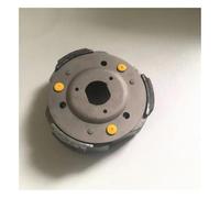 Motorcycle Bicycle Driven Clutch Block Centrifugal Shoes Fit For AN125 HS125T HJ125T-7