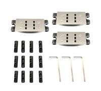 Motorcycle, Bicycle Flint Pads,Bicycle Friction Spark Tool Pad,Bicycle Friction Spark Tool Pads,Adjustable Foot Brake Shoes Cover for Bicycle Motorcycle (3*Shoe Cover + 9*Flint Pad)