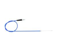 Motorcycle Bike Accelerator 990mm 1090mm Straight Connection Throttle Cable Universal