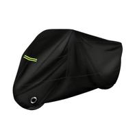 Motorcycle Bike Cover For For ZX14R 2006-2017 | Motorcycle Cover Heavy Duty Waterproof Dustproof All Season UV Protection Motorcycle Bike Cover