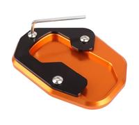Motorcycle Bike Kickstand For PAN For AMERICA 1250 For RA1250 S For ADV 2020-2023 Kickstand Foot Side Stand Extension Pad Support Enlarge Plate