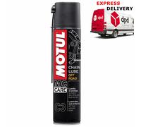 Motul OFF ROAD CHAIN CLEANER, 150x20x10, 102982