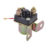 Motorcycle Bike Starter Relay Solenoid For Suzuki GS1000 GS1000E GS1000G GS1000L GS1100E GS1100ES GS1100G GS1100GK