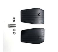 Motorcycle Billet Wide Foot Pegs CNC Aluminum Pedals Rest Footpegs For CMX500 CMX300 REBEL300 REBEL500 2017 2018 2019 2020