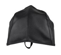 Motorcycle Black 4.5 Gallon Fuel Tank Bra Shield For Harley Sportster 1200 Custom XL1200C Sportster 883 Police XL883P Iron 883 XL883N