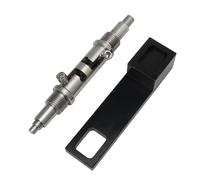 Motorcycle Black Alignment Jig TDC/BDC Alignment Pin For R1200GS R1200RT Professional Tools For Repair Shop Jig