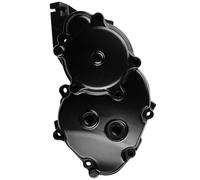 Motorcycle Black Engine Starter Case Cover Crankcase For ZX10R 2008-2010 2009