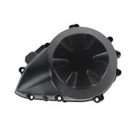 Motorcycle Black Engine Stator Cover Crankcase For Ka&wasaki Z750 Z 750 2007-2009 2008 Accessories