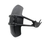 Motorcycle Black F&ender Rear Cover Back Mudguard Splash Guard Protector For For VERSYS-X300 For VERSYS650 Z 650 Z650 Z750 Z800 Z900