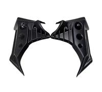 Motorcycle Black Fairing Lower Chin Spoiler Side Cover Engine Guard Side Frame For Rebel For CMX300 For CMX500 2017-up fairing