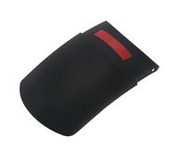 Motorcycle Black Front Fender Extension Extended Mudguard For Goldwing GL1800 Gold Wing GL 1800 2019-2021