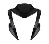 Motorcycle Black Front Headlight Front Upper Fairing Stay Bracket for ER6N 2012-2016